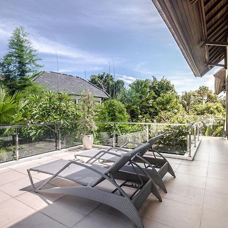 Villa Amelie By Jb Villas Семиньяк Экстерьер фото