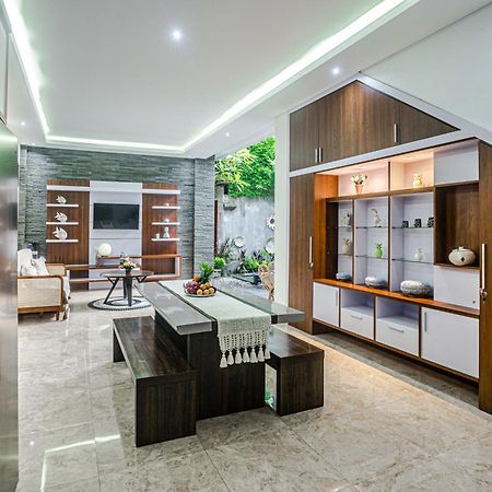 Villa Amelie By Jb Villas Семиньяк Экстерьер фото