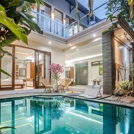 Villa Amelie By Jb Villas Семиньяк Экстерьер фото