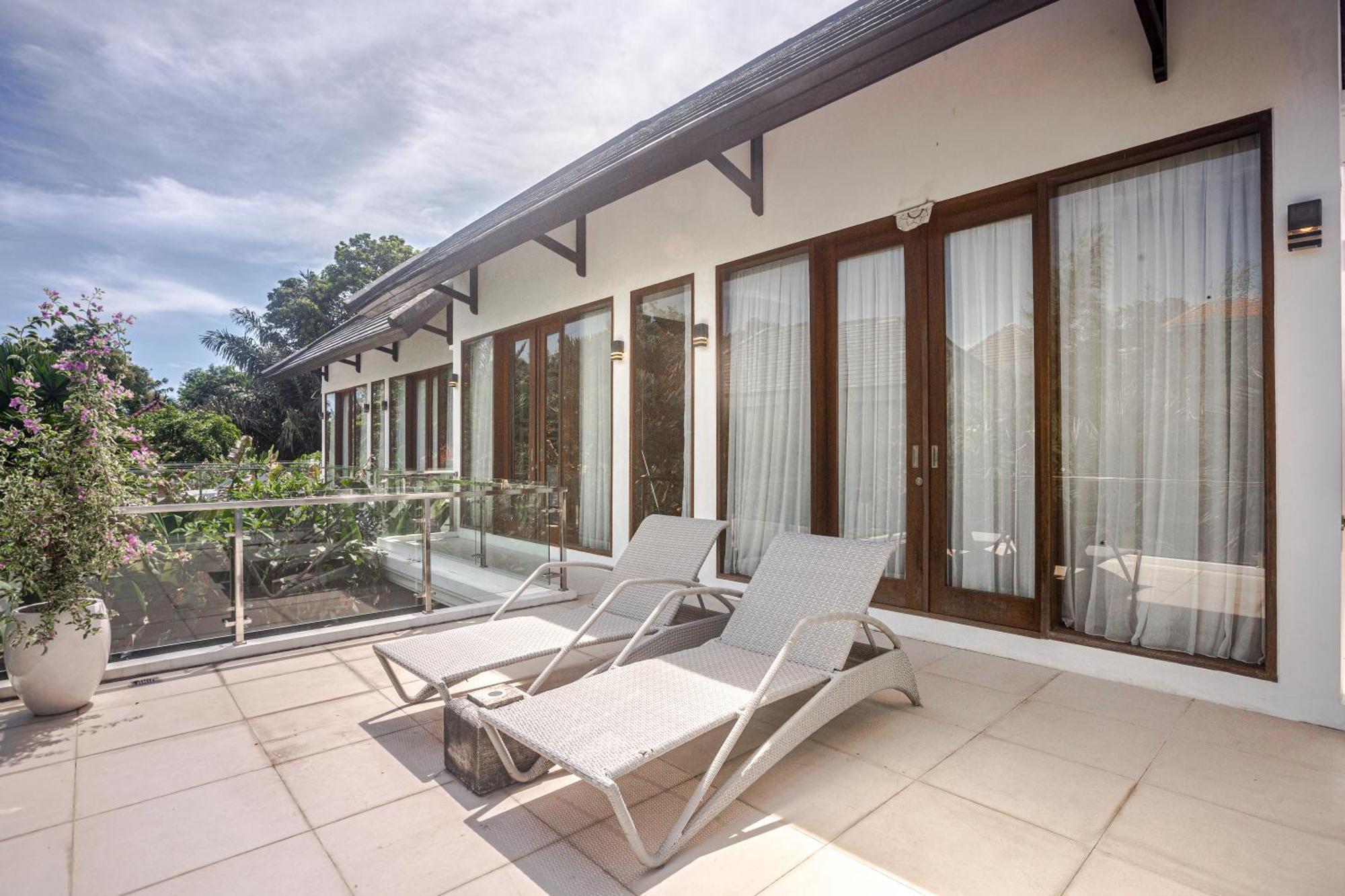 Villa Amelie By Jb Villas Семиньяк Экстерьер фото