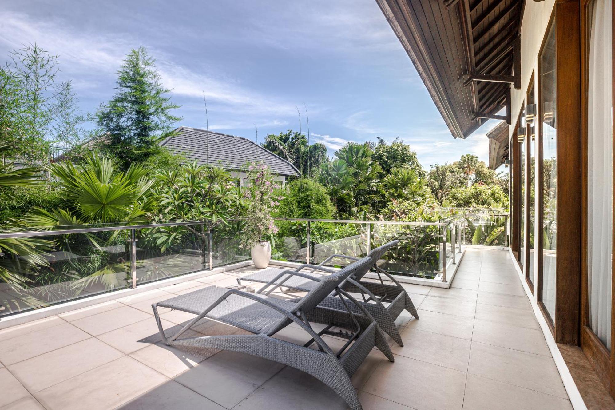 Villa Amelie By Jb Villas Семиньяк Экстерьер фото