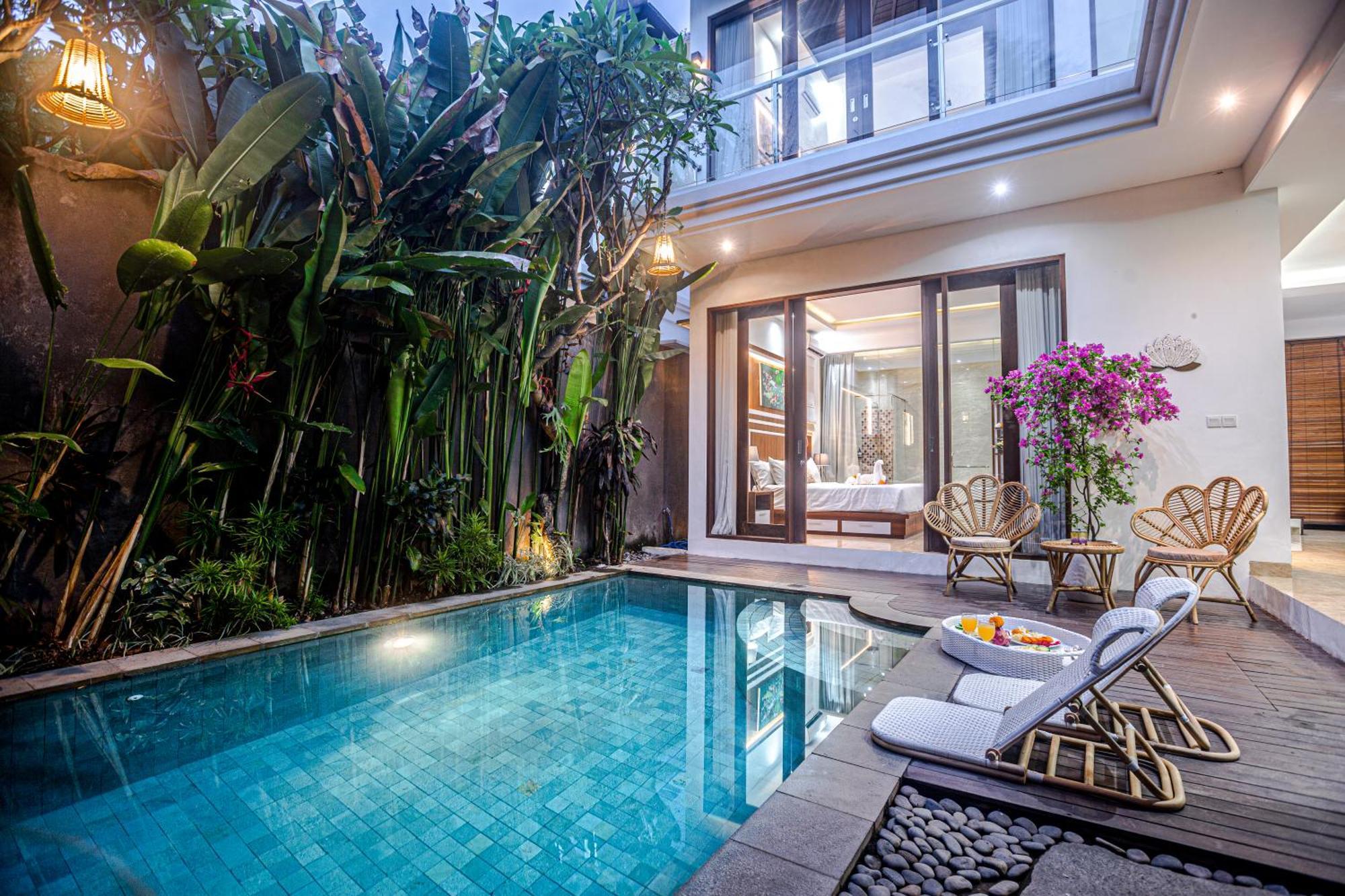 Villa Amelie By Jb Villas Семиньяк Экстерьер фото