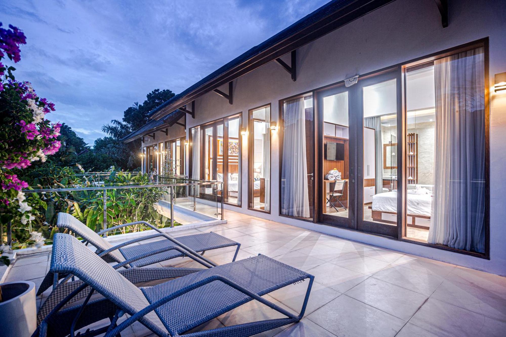 Villa Amelie By Jb Villas Семиньяк Экстерьер фото