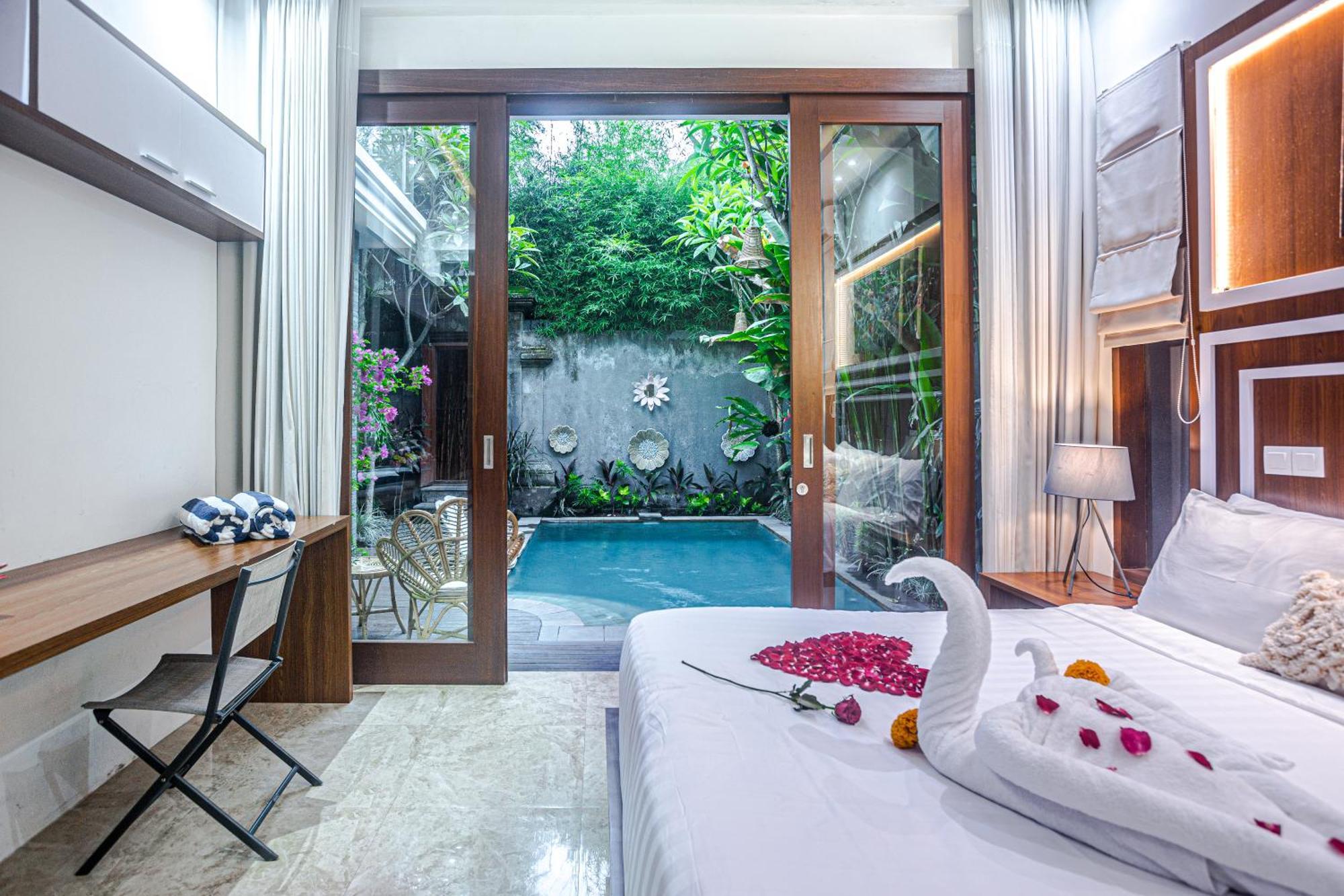 Villa Amelie By Jb Villas Семиньяк Экстерьер фото